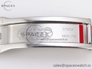 Rolex Oyster Perpetual 126000 36mm EWF 1:1 Best Edition 904L Steel Celebration Dial A3230 - Image 27