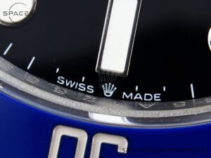 Rolex Submariner 41mm 126619 LB Blue Ceramic 904L Steel JDF 1:1 Best Edition VR3235 - Image 12