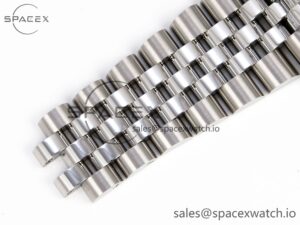Rolex GMT Master II 126720 VTNR 904L SS C+S Factory 1:1 Best Edition on Jubilee Bracelet SH3285 CHS - Image 25