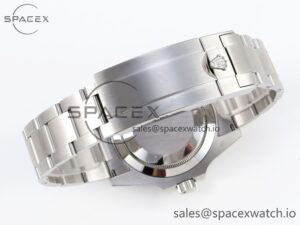 Rolex Submariner 41mm 126619 LB Blue Ceramic 904L Steel JDF 1:1 Best Edition VR3235 - Image 15