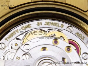 Rolex GMT Master II 126718 APF 1:1 Best Edition Black Dial on Jubilee Bracelet VR3285 CHS - Image 23