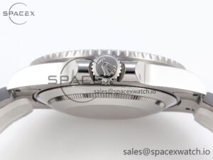 Rolex Submariner 41mm 126619 LB Blue Ceramic 904L Steel JDF 1:1 Best Edition VR3235 - Image 14