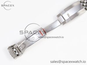 Rolex GMT Master II 126720 VTNR 904L SS C+S Factory 1:1 Best Edition on Jubilee Bracelet SH3285 CHS - Image 26