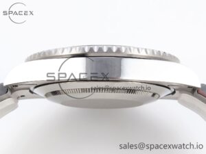 Rolex Submariner 41mm 126619 LB Blue Ceramic 904L Steel JDF 1:1 Best Edition VR3235 - Image 13