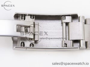 Rolex Oyster Perpetual 126000 36mm EWF 1:1 Best Edition 904L Steel Celebration Dial A3230 - Image 30
