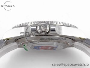 Rolex Submariner 41mm 126610 LV Kermit 904L Steel Clean 1:1 Best Edition VR3235 - Image 14