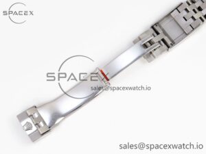 Rolex GMT Master II 126720 VTNR 904L SS C+S Factory 1:1 Best Edition on Jubilee Bracelet SH3285 CHS - Image 27