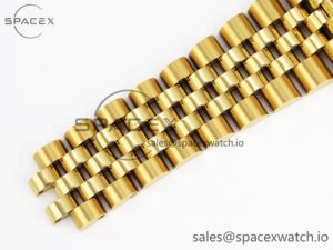 Rolex GMT Master II 126718 APF 1:1 Best Edition Black Dial on Jubilee Bracelet VR3285 CHS - Image 25