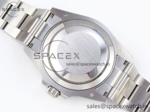 Rolex Submariner 41mm 126619 LB Blue Ceramic 904L Steel JDF 1:1 Best Edition VR3235 - Image 16