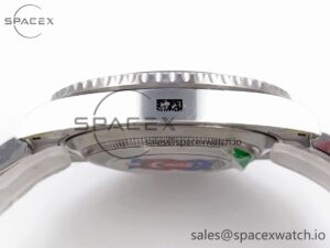 Rolex Submariner 41mm 126610 LV Kermit 904L Steel Clean 1:1 Best Edition VR3235 - Image 13