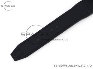 Iwc Pilot Mark XX IW328201 ZF 1:1 Best Edition Black Dial on Black Leather Strap A32111 - Image 24