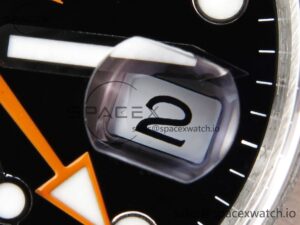 ROLEX P2051 - Explorer II 226570 904L SS/SS BPF VR3285 CHS - Image 10