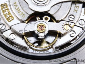 Rolex Submariner 41mm 126619 LB Blue Ceramic 904L Steel JDF 1:1 Best Edition VR3235 - Image 21