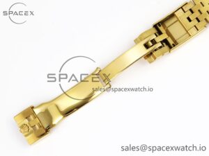 Rolex GMT Master II 126718 APF 1:1 Best Edition Black Dial on Jubilee Bracelet VR3285 CHS - Image 27