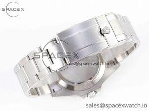 ROLEX P2051 - Explorer II 226570 904L SS/SS BPF VR3285 CHS - Image 15