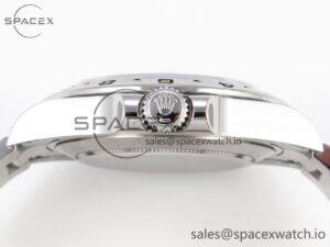 ROLEX P2051 - Explorer II 226570 904L SS/SS BPF VR3285 CHS - Image 14