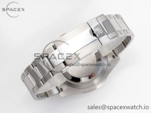 Rolex GMT Master II 126720 VTNR 904L SS C+S Factory 1:1 Best Edition on Oyster Bracelet SH3285 CHS - Image 15