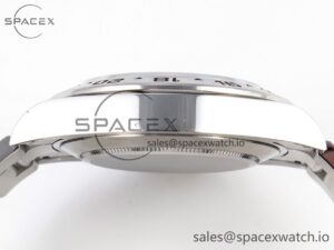 ROLEX P2051 - Explorer II 226570 904L SS/SS BPF VR3285 CHS - Image 13