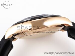 Rolex Daytona 116515 Clean 1:1 Best Edition Chocolate Dial Lume Markers on Oysterflex Strap SA4130 V2 - Image 14