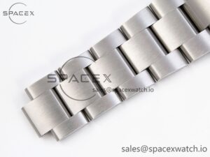 Rolex Submariner 41mm 126610 LN Black Ceramic 904L Steel JDF 1:1 Best Edition VR3235 - Image 24