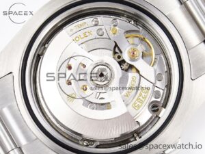 ROLEX P2051 - Explorer II 226570 904L SS/SS BPF VR3285 CHS - Image 19