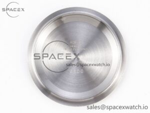 ROLEX P2051 - Explorer II 226570 904L SS/SS BPF VR3285 CHS - Image 18