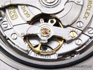 ROLEX P2051 - Explorer II 226570 904L SS/SS BPF VR3285 CHS - Image 21