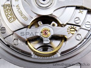 Rolex GMT Master II 126720 VTNR 904L SS C+S Factory 1:1 Best Edition on Oyster Bracelet SH3285 CHS - Image 23