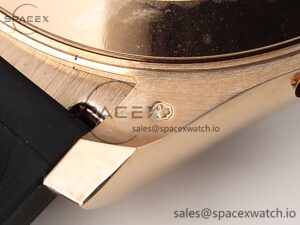 Rolex Daytona 116515 Clean 1:1 Best Edition Chocolate Dial Lume Markers on Oysterflex Strap SA4130 V2 - Image 26