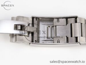 Rolex Submariner 41mm 126619 LB Blue Ceramic 904L Steel JDF 1:1 Best Edition VR3235 - Image 34