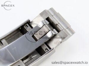Rolex Submariner 41mm 126610 LN Black Ceramic 904L Steel JDF 1:1 Best Edition VR3235 - Image 31