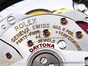 Rolex Daytona 116503 KING 1:1 Best Edition YG Dial on SS/YG Bracelet SA4130 - Image 20