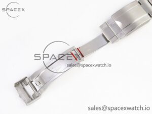 ROLEX P2051 - Explorer II 226570 904L SS/SS BPF VR3285 CHS - Image 26