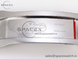 ROLEX P2051 - Explorer II 226570 904L SS/SS BPF VR3285 CHS - Image 28
