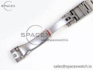 Rolex GMT Master II 126720 VTNR 904L SS C+S Factory 1:1 Best Edition on Oyster Bracelet SH3285 CHS - Image 30