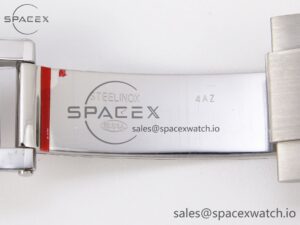 ROLEX P2051 - Explorer II 226570 904L SS/SS BPF VR3285 CHS - Image 29