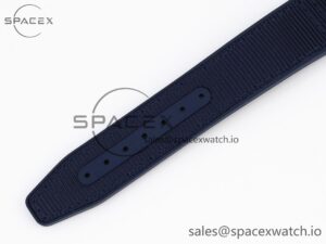Iwc Pilot’s Watch Laureus Blue Ceramic IW328101 ZF 1:1 Best Edition on Blue Nylon Strap A32111 - Image 24