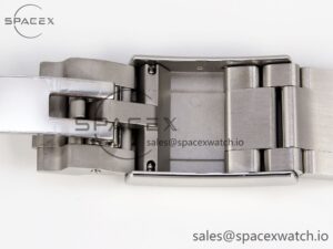 Rolex GMT Master II 126720 VTNR 904L SS C+S Factory 1:1 Best Edition on Oyster Bracelet SH3285 CHS - Image 32