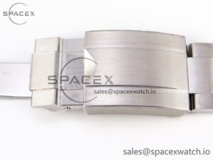 ROLEX P2051 - Explorer II 226570 904L SS/SS BPF VR3285 CHS - Image 30