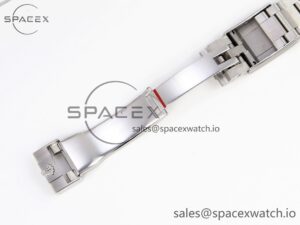 ROLEX P2051 - Explorer II 226570 904L SS/SS BPF VR3285 CHS - Image 27