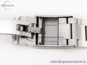 ROLEX P2051 - Explorer II 226570 904L SS/SS BPF VR3285 CHS - Image 31