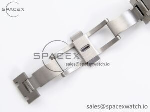 Audermars Piguet Royal Oak 39mm 15202 SS IPF 1:1 Best Edition White Textured Dial on SS Bracelet A2121 - Image 31