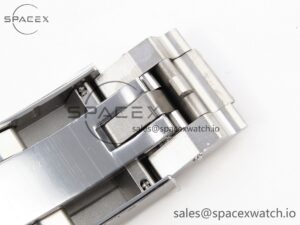 ROLEX P2051 - Explorer II 226570 904L SS/SS BPF VR3285 CHS - Image 32