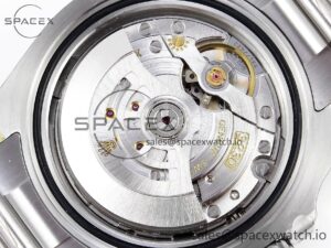 Rolex Submariner 41mm 124060 No Date 904L Steel Clean 1:1 Best Edition VR3230 - Image 18
