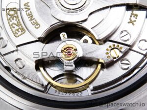 Rolex Submariner 41mm 124060 No Date 904L Steel Clean 1:1 Best Edition VR3230 - Image 19
