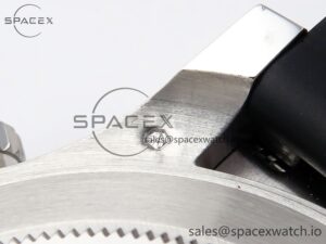 Rolex Daytona 116519 APSF 1:1 Best Edition Gray Dial on Oysterflex Rubber Strap SH4130 - Image 25