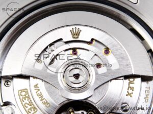 Rolex Submariner 41mm 124060 No Date 904L Steel Clean 1:1 Best Edition VR3230 - Image 20