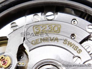 Rolex Submariner 41mm 124060 No Date 904L Steel Clean 1:1 Best Edition VR3230 - Image 21