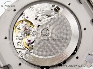 Audermars Piguet Royal Oak Chrono 26331 SS IPF 1:1 Best Edition Blue/White Dial on SS Bracelet A7750 - Image 20