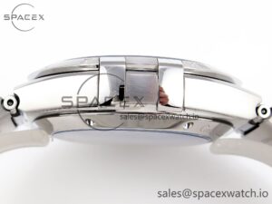 Omega Constellation 39mm SS ASWF 1:1 Best Edition Silver Dial on SS Bracelet A8800 - Image 11
